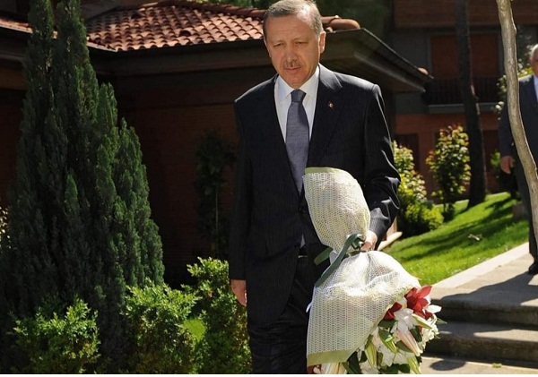 turkish president erodgan