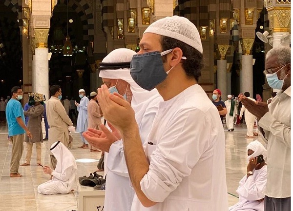 saudi arabia permits eid al adha prayers