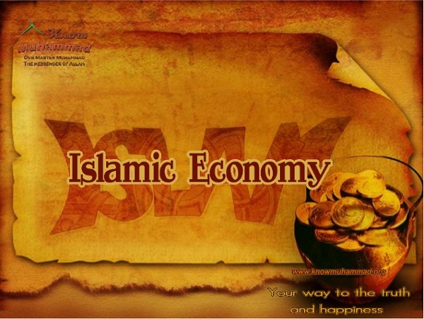 islamic economy can lead out of crisis rajab erdogan