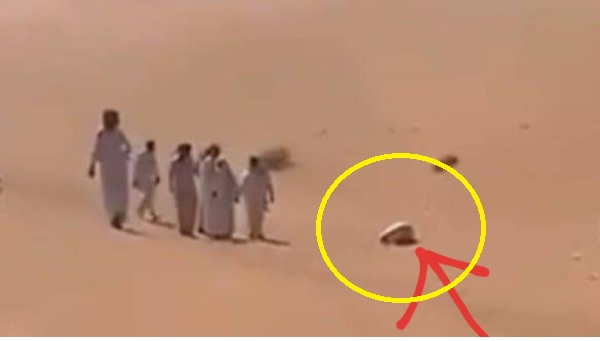 missing saudi found dead while in sujood position