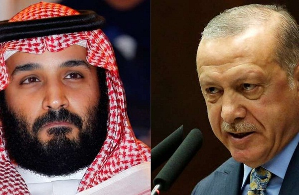 saudi arab and turki news