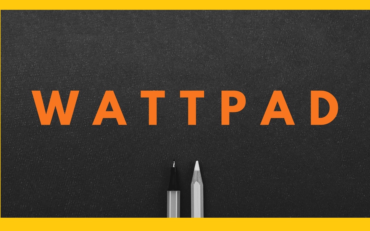 what is wattpad