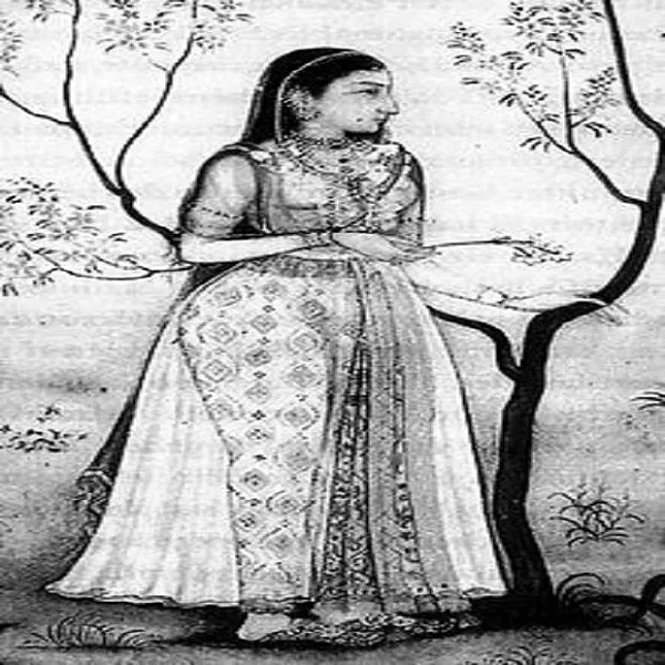 mughal empire 5 powerful women