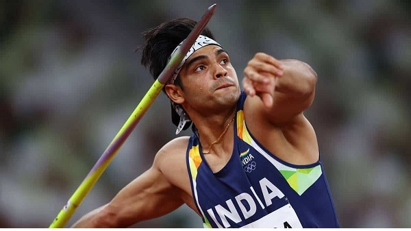 neeraj chopra gold medal big prize