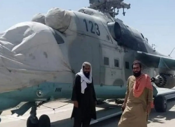 talibans kunduz airport