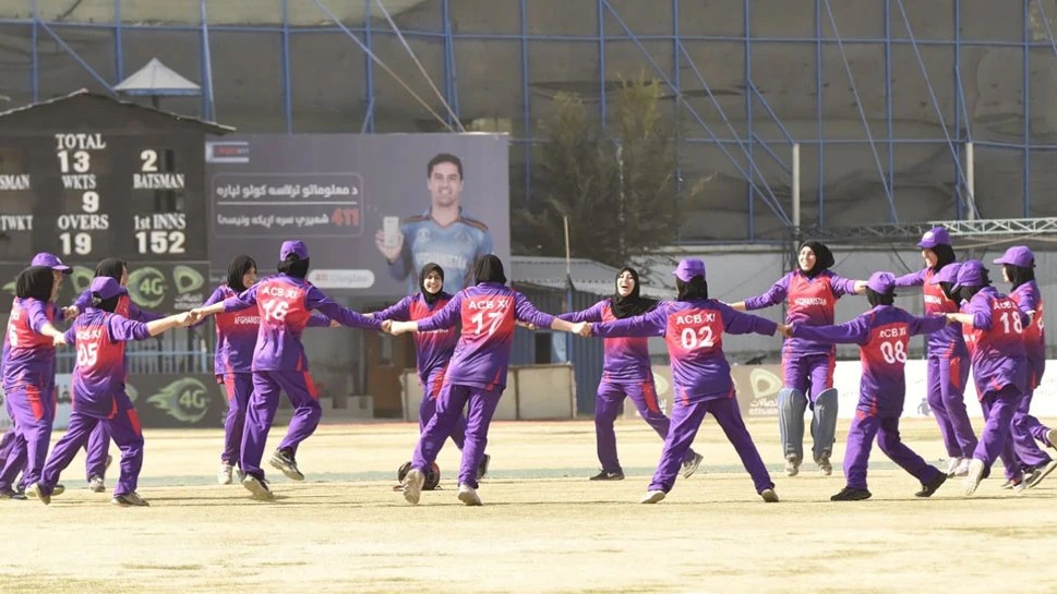 afganistan cricket news