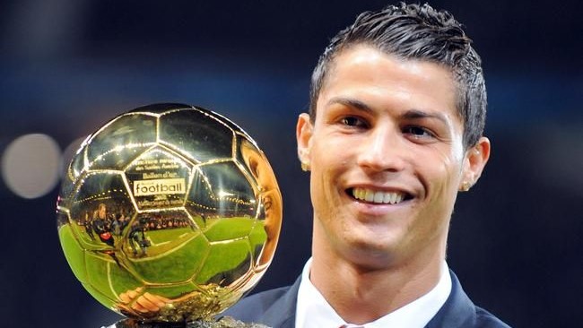 cristiano ronaldo highest earning footballer world