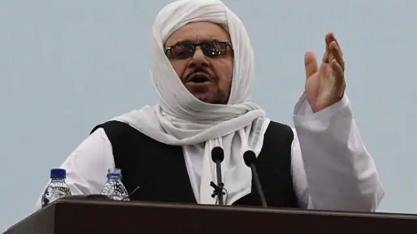 taliban women allowed study university NEWS