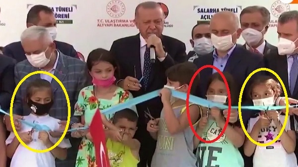 turkey president tayyip erdogan