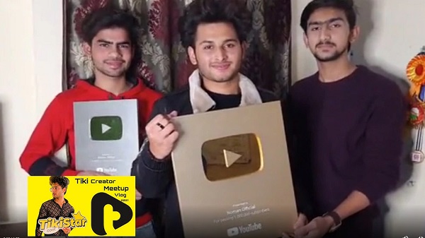 rampur three youth Youtube