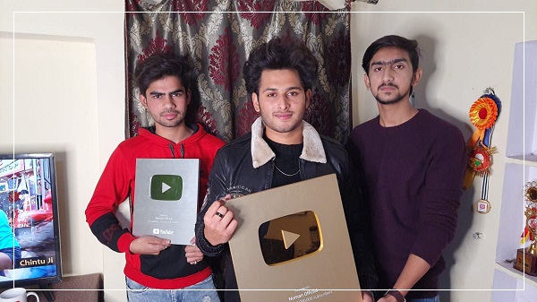 rampur three youth Youtube