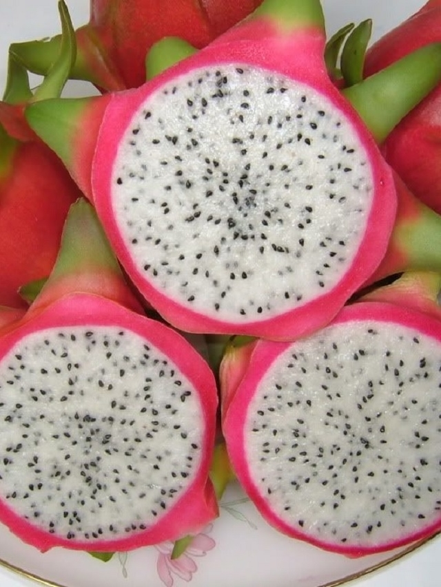 What Is Dragon Fruit and Does It Have Health Benefits?