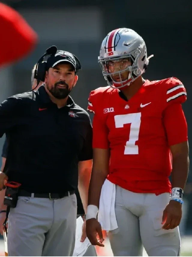 ‘Best one they’ve had since I’ve been here’, says anonymous Big Ten coach about this Ohio State player