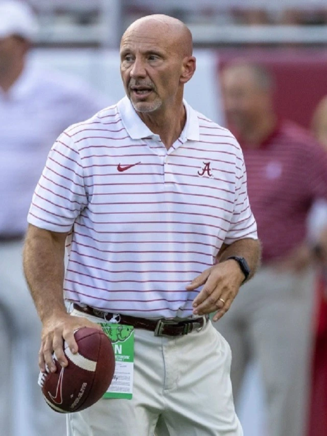 Alabama assistant coach Charles Kelly to join Deion Sanders as Colorado DC