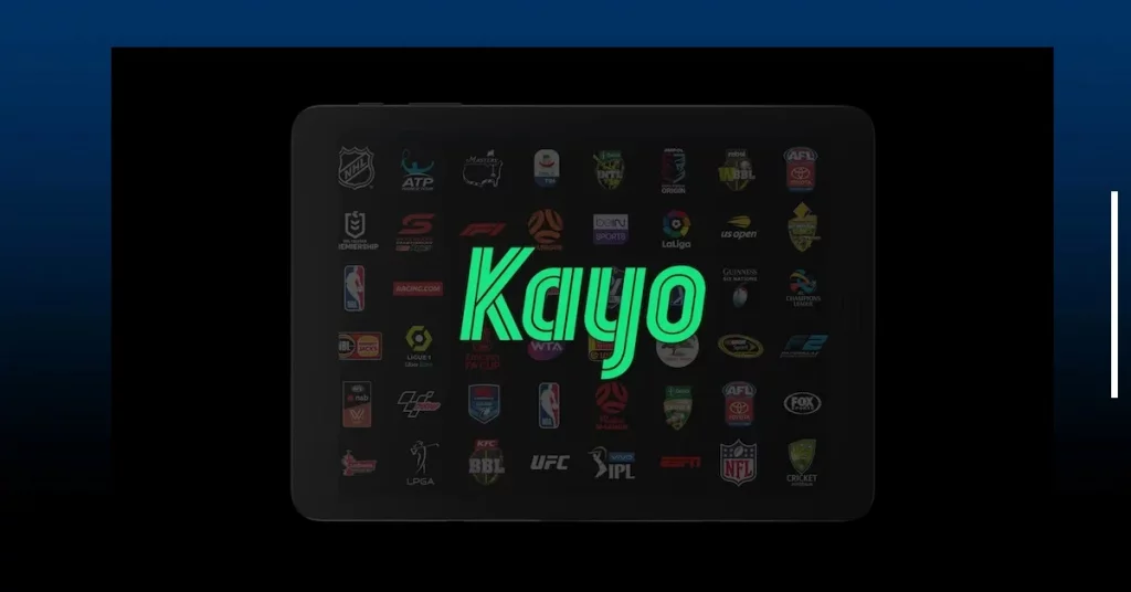 Kayo Sports ipl 2023
