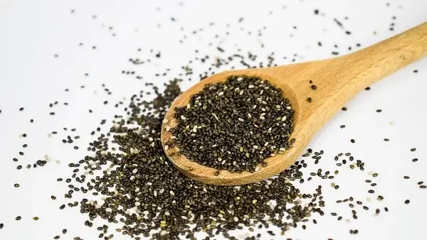 what are chia seeds benefits