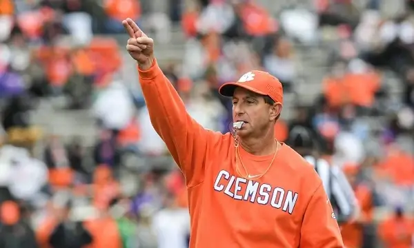 Five takeaways from Clemson's 2023 Spring Game