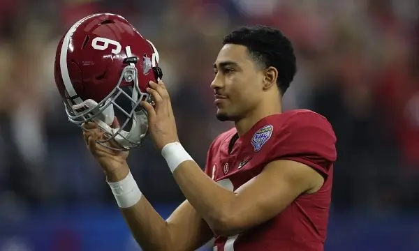 Mel Kiper Jr. explains why Bryce Young should be the first overall pick in 2023 NFL draft