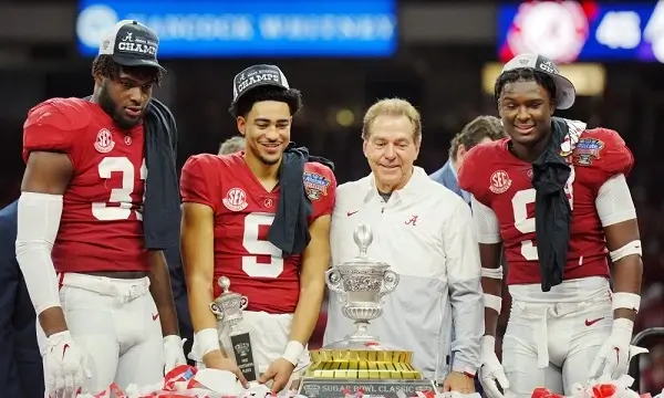 Numerous Alabama stars to attend 2023 NFL draft in person