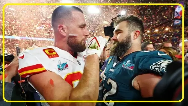 Travis Kelce hasn’t ‘put much thought’ into retirement