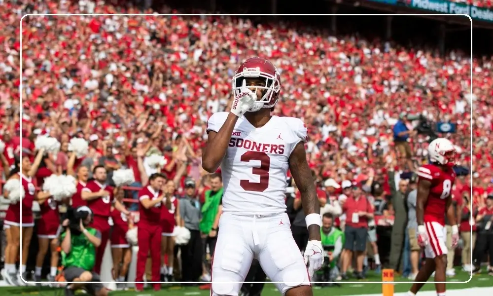 Where's Oklahoma in USA TODAY Sports post spring Big 12 Power Rankings